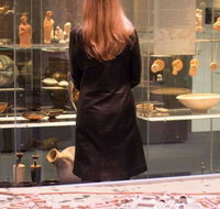 ANU Classics Museum - Attractions Brisbane