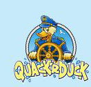 Quackr duck - Attractions Brisbane