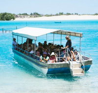 Willie Creek Pearl Farm - Attractions Brisbane