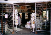 Alcove Art Shop