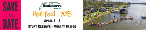 Murraylands Regional Tourist Association Inc - Attractions Brisbane 0