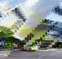 Mount Sheridan Plaza - Attractions Brisbane