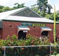 Mulgrave Settlers Museum - Attractions Brisbane