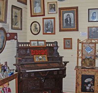 Colonial Inn Museum - Attractions Brisbane