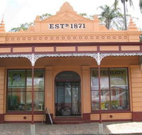 Brennan  Geraghtys Store Museum - Attractions Brisbane