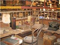 Brennan & Geraghtys Store Museum - Attractions Brisbane 1