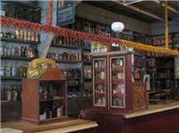 Brennan & Geraghtys Store Museum - Attractions Brisbane 2