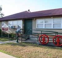 Nambour  District Historical Museum Assoc - Attractions Brisbane