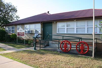Nambour & District Historical Museum Assoc - Attractions Brisbane 0