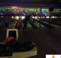 Rocky Bowl  Leisure - Attractions Brisbane