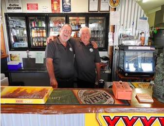 Boonooroo Golf Course & Tavern - Attractions Brisbane 2