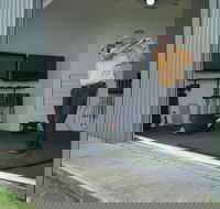 Kurri Golf Shop - Attractions Brisbane