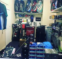 Moranbah Golf Club Inc. - Attractions Brisbane