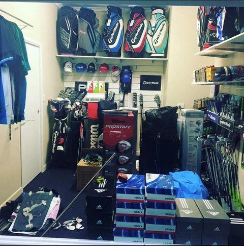 Moranbah Golf Club Inc. - Attractions Brisbane 0