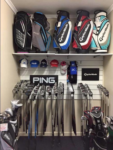 Moranbah Golf Club Inc. - Attractions Brisbane 1