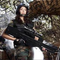 Wide Bay Laser Skirmish - Attractions Brisbane 3