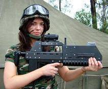 Wide Bay Laser Skirmish - Attractions Brisbane 4