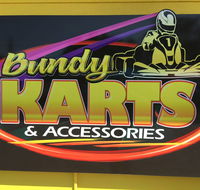 Bundy Karts - Attractions Brisbane