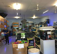 Aquamail - Attractions Brisbane