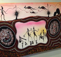 Tumbulgum Gallery - Attractions Brisbane