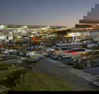 Bargara Central Shopping Village - Attractions Brisbane