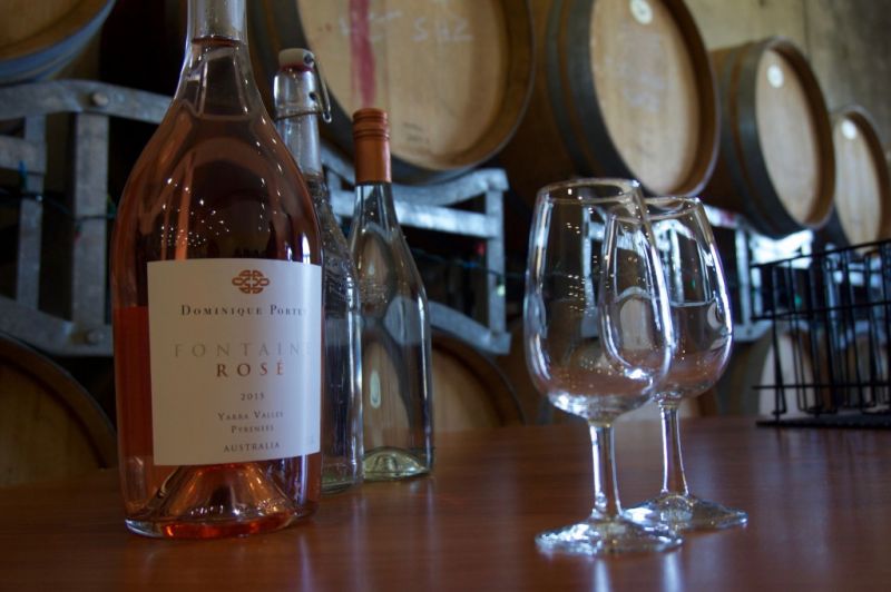 Steels Creek VIC Attractions Brisbane