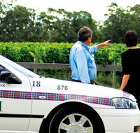 Southern Highlands Taxis Limousines and Coaches - Attractions Brisbane