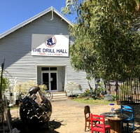 The Drill Hall Art Studio - Attractions Brisbane