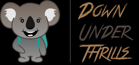 Down Under Thrills - Attractions Brisbane 3