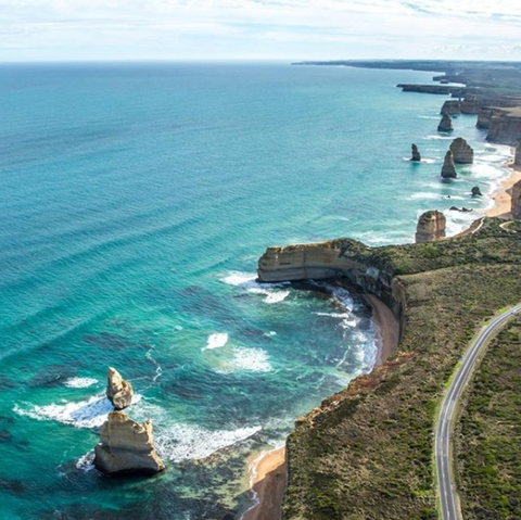 Down Under Thrills - Attractions Brisbane 1