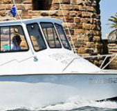 Sydney Harbour Boat Tours - Attractions Brisbane