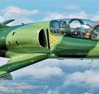 JetFighter - Attractions Brisbane