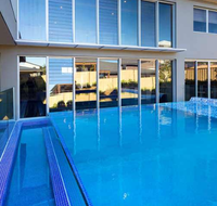 Senator Pools - Attractions Brisbane