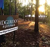 Didgeridoo Jam in the Park - Attractions Brisbane