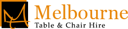 Melbourne Table & Chair Hire - Attractions Brisbane 0