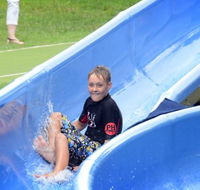 The Big Buzz Fun Park - Attractions Brisbane
