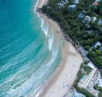 The Sunshine Coast Tour Company - Attractions Brisbane