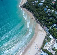 The Sunshine Coast Tour Company
