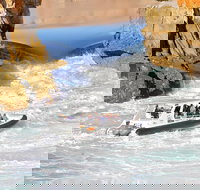 Horizontal Falls Half-Day Tour from Broome - Attractions Brisbane