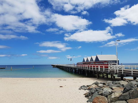 Margaret River Food, Wine & Sightseeing Tour From Perth - Attractions Brisbane 6