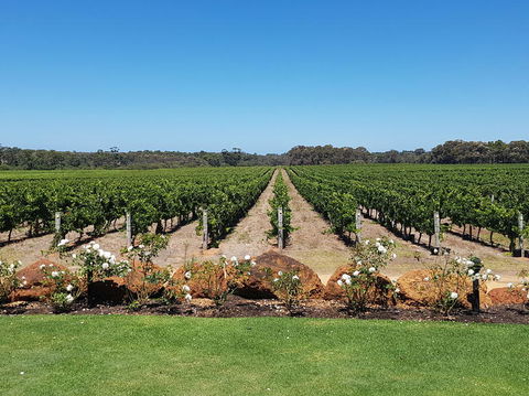 Margaret River Food, Wine & Sightseeing Tour From Perth - Attractions Brisbane 5