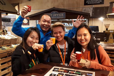 Margaret River Food, Wine & Sightseeing Tour From Perth - Attractions Brisbane 1