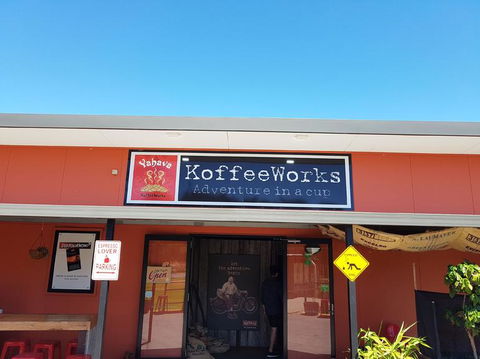 Margaret River Food, Wine & Sightseeing Tour From Perth - Attractions Brisbane 4