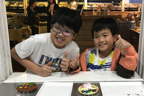 Margaret River Food, Wine & Sightseeing Tour From Perth - Attractions Brisbane 13