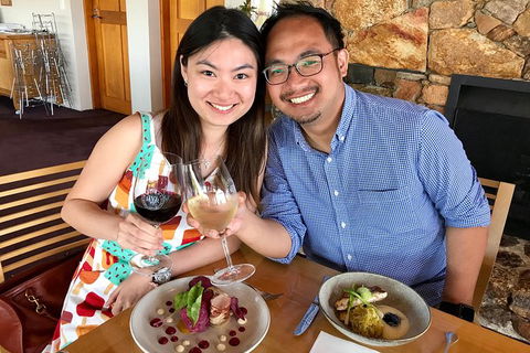 Margaret River Food, Wine & Sightseeing Tour From Perth - Attractions Brisbane 10