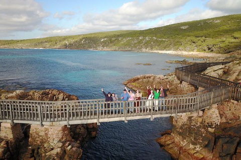 Margaret River Food, Wine & Sightseeing Tour From Perth - Attractions Brisbane 8