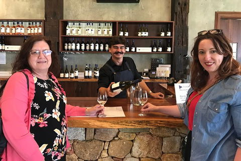 Margaret River Food, Wine & Sightseeing Tour From Perth - Attractions Brisbane 11