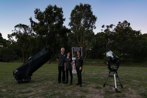 Stargazing Busselton With Mobile Observatory - Attractions Brisbane 0