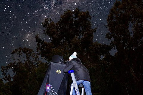 Stargazing Busselton With Mobile Observatory - Attractions Brisbane 1