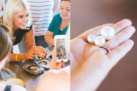 Willie Creek Pearl Farm Tour From Broome - Attractions Brisbane 1